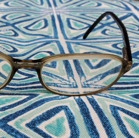 Perry Ellis America PEA08-3 140 Men's Eyeglasses. - Picture 6 of 7
